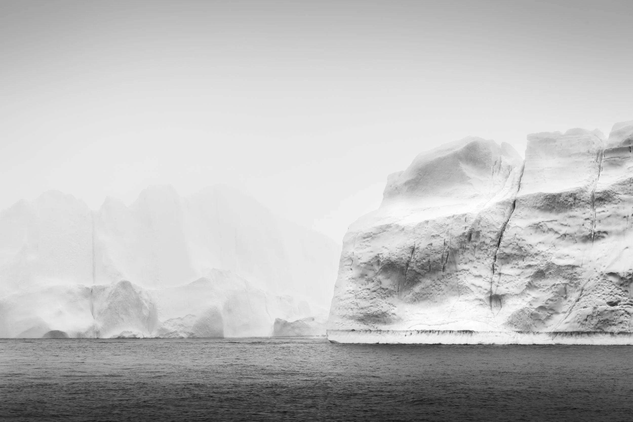 Disko Bay Study 6, 2022