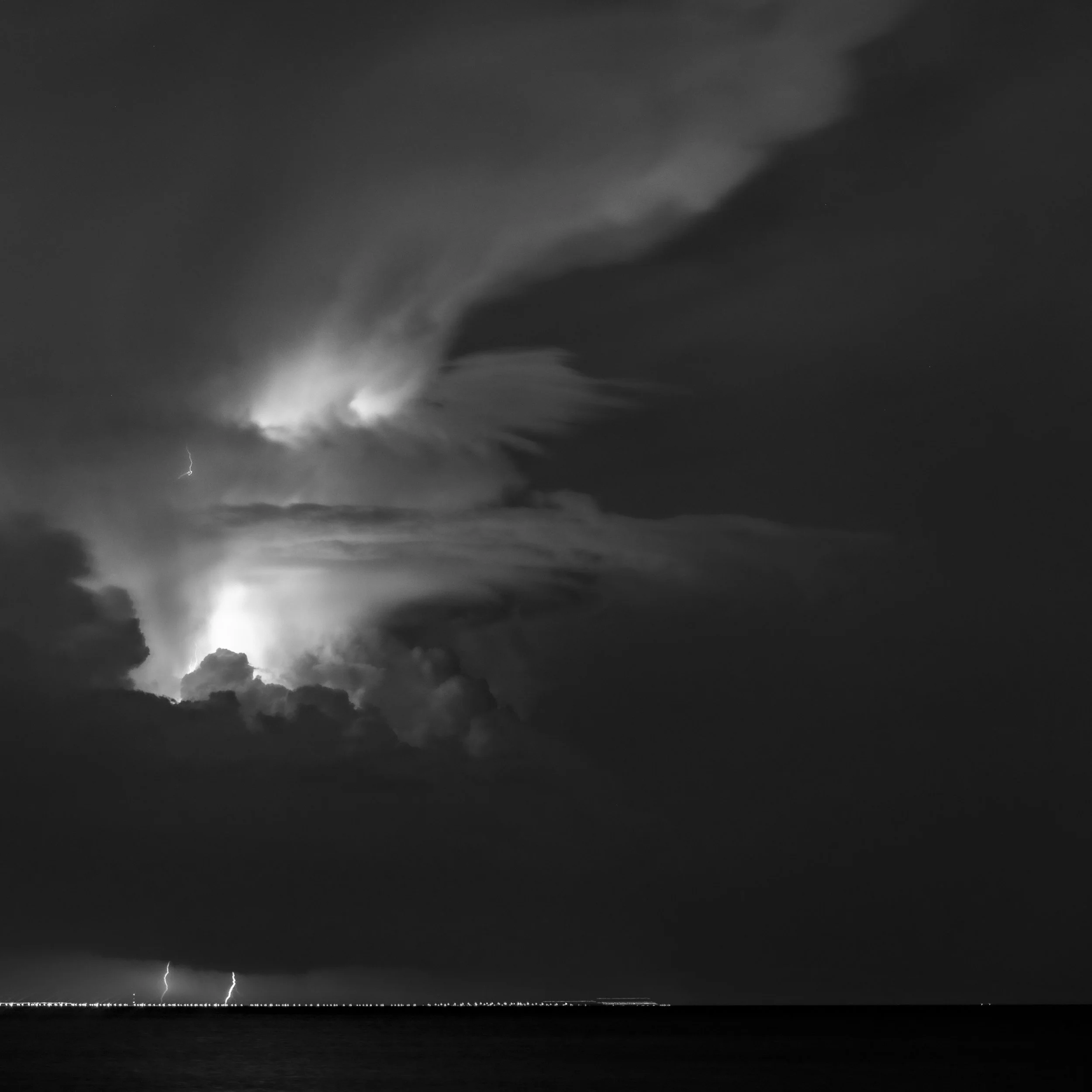 Chesapeake Bay Lightning, 2019