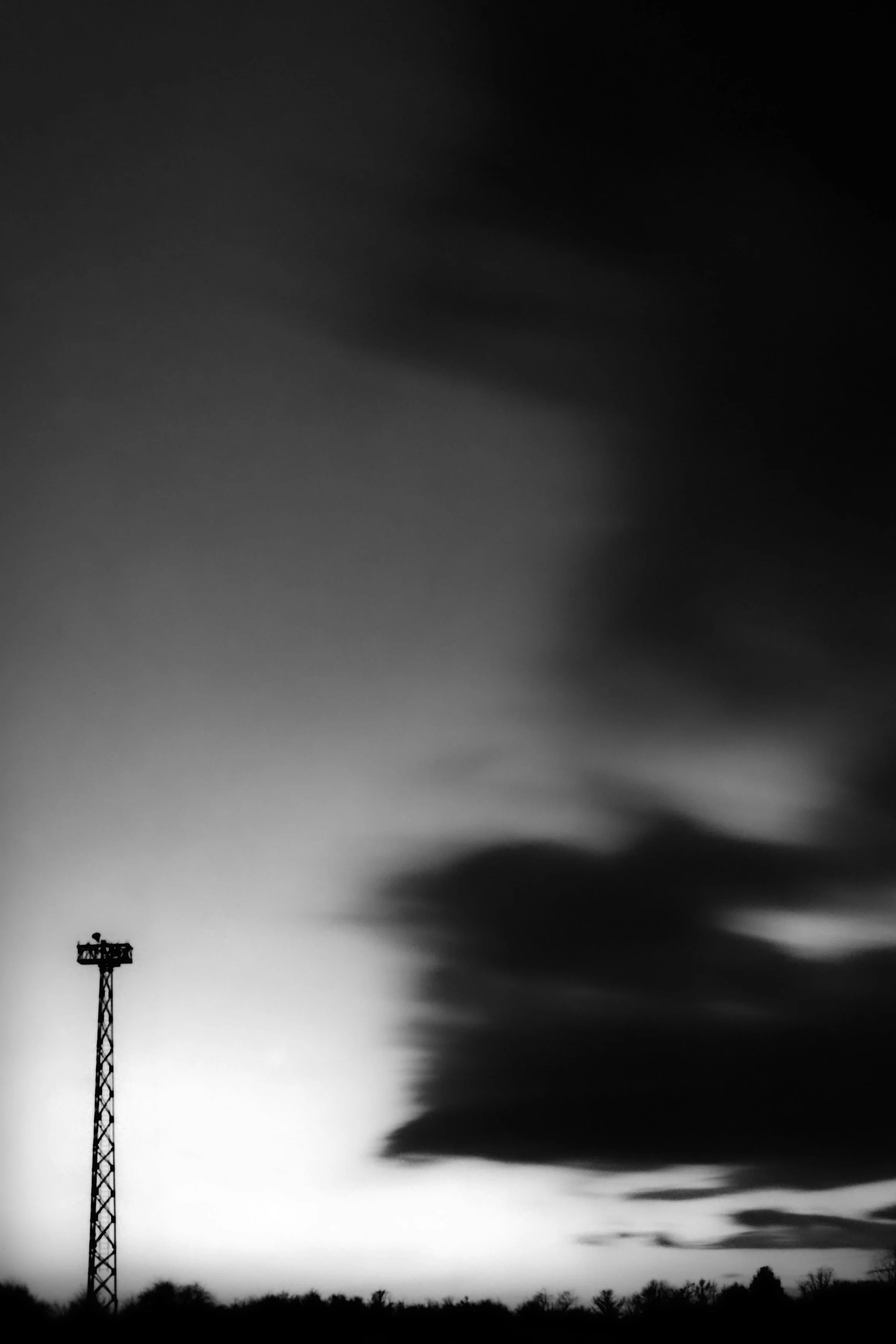 Storms Tonight, 1993