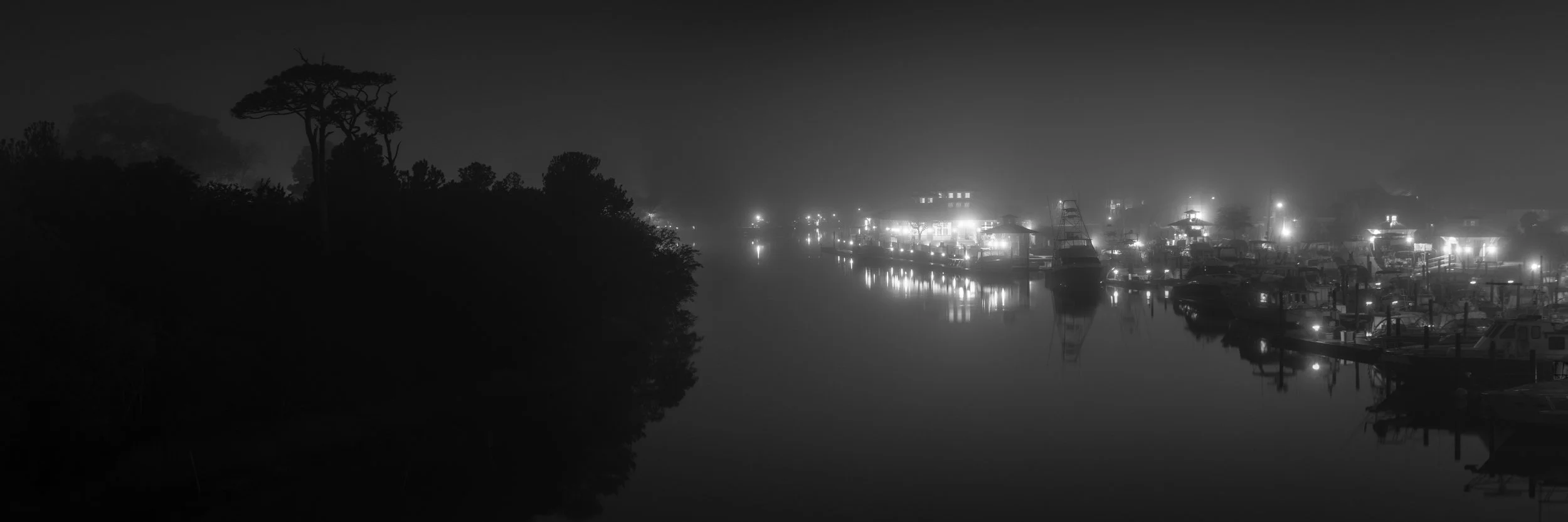 Long Creek, 2023