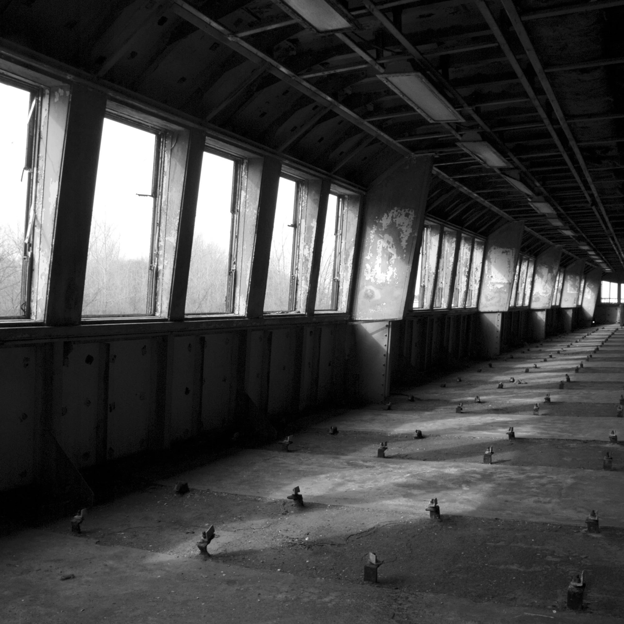 Ferry, 2007