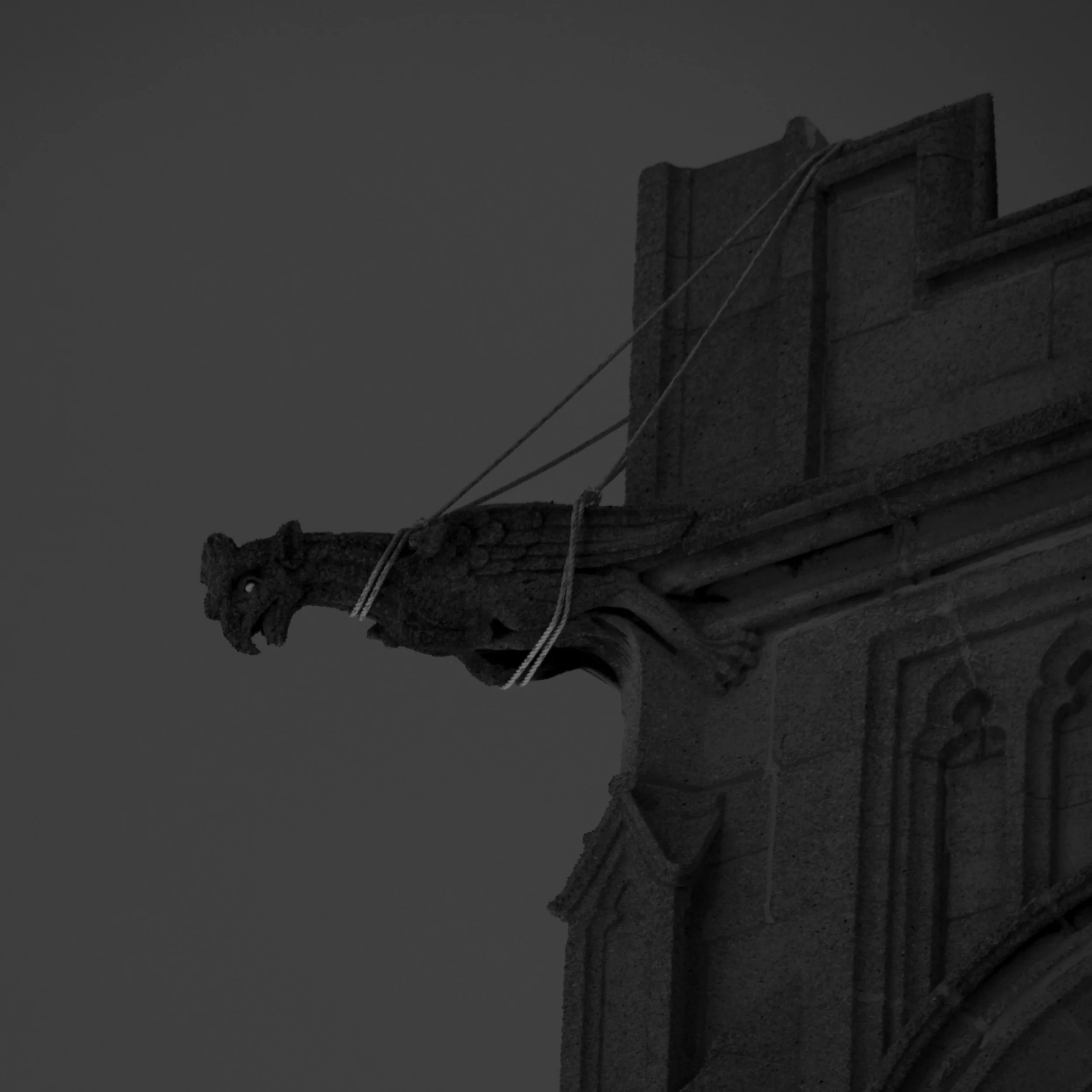 Gargoyle, 2014