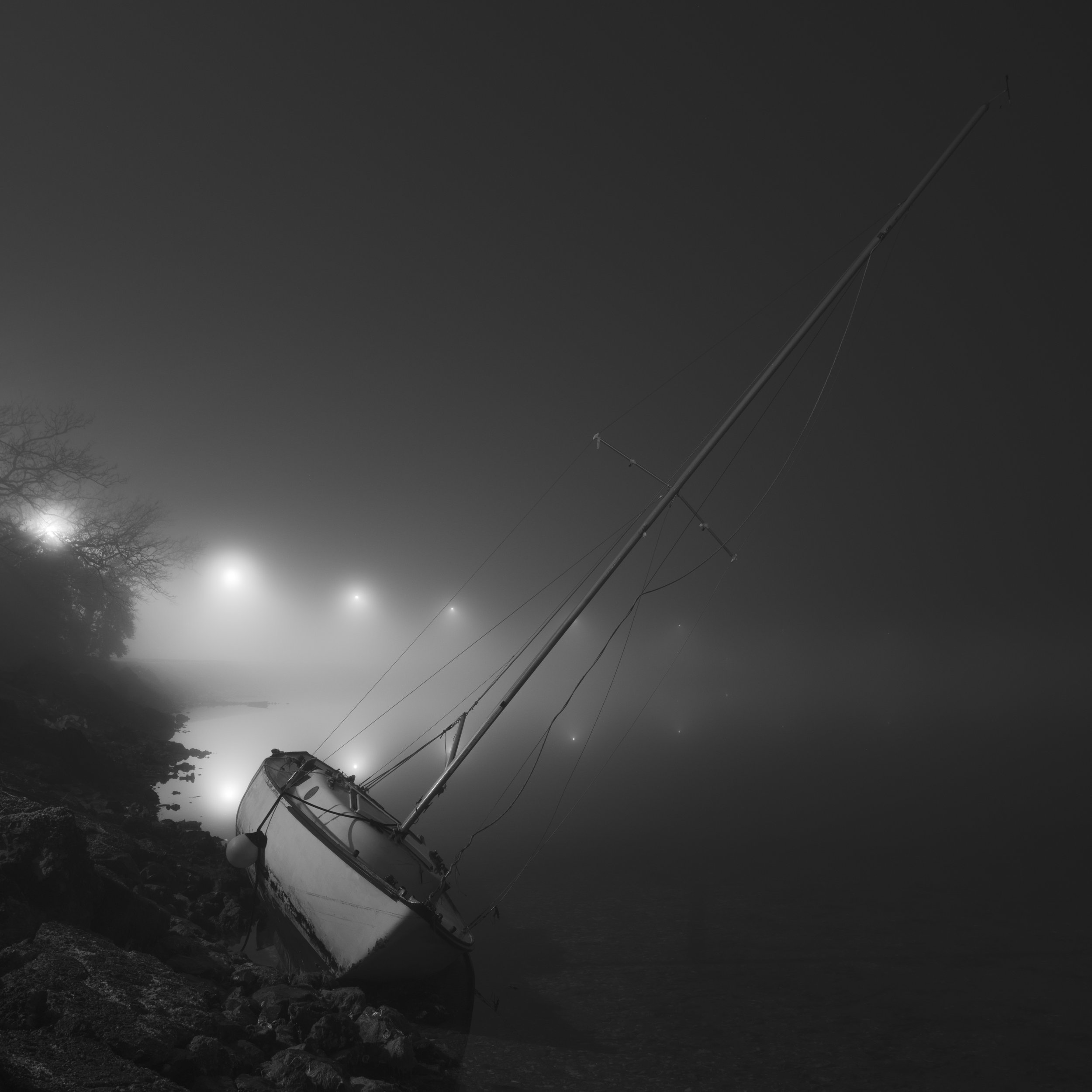 Mill Creek Wreck, 2026