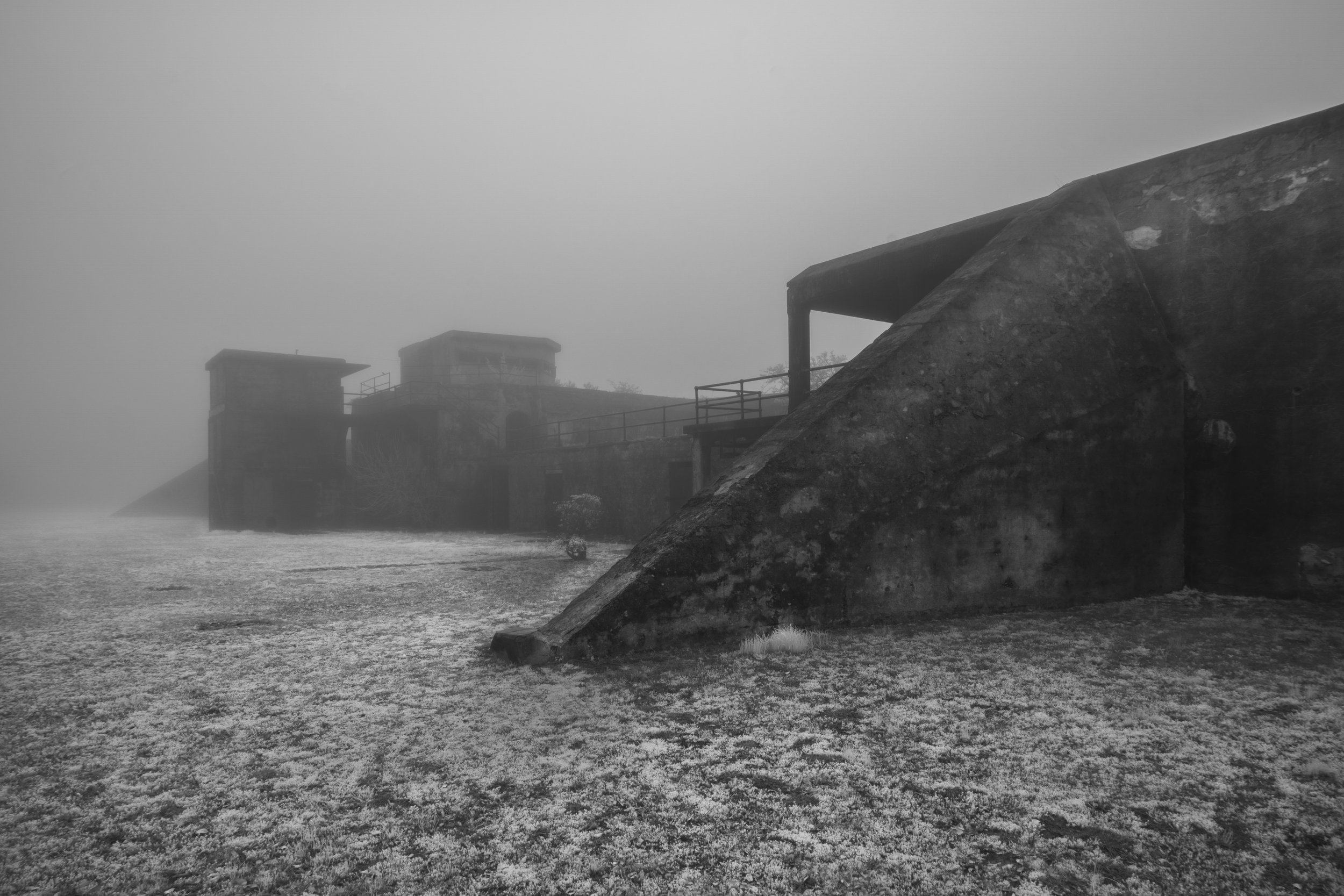 Battery Church Study 1, 2026