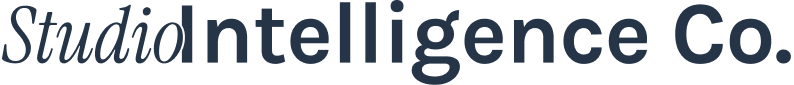 Studio Intelligence Co.