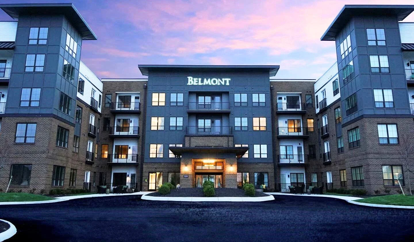Belmont