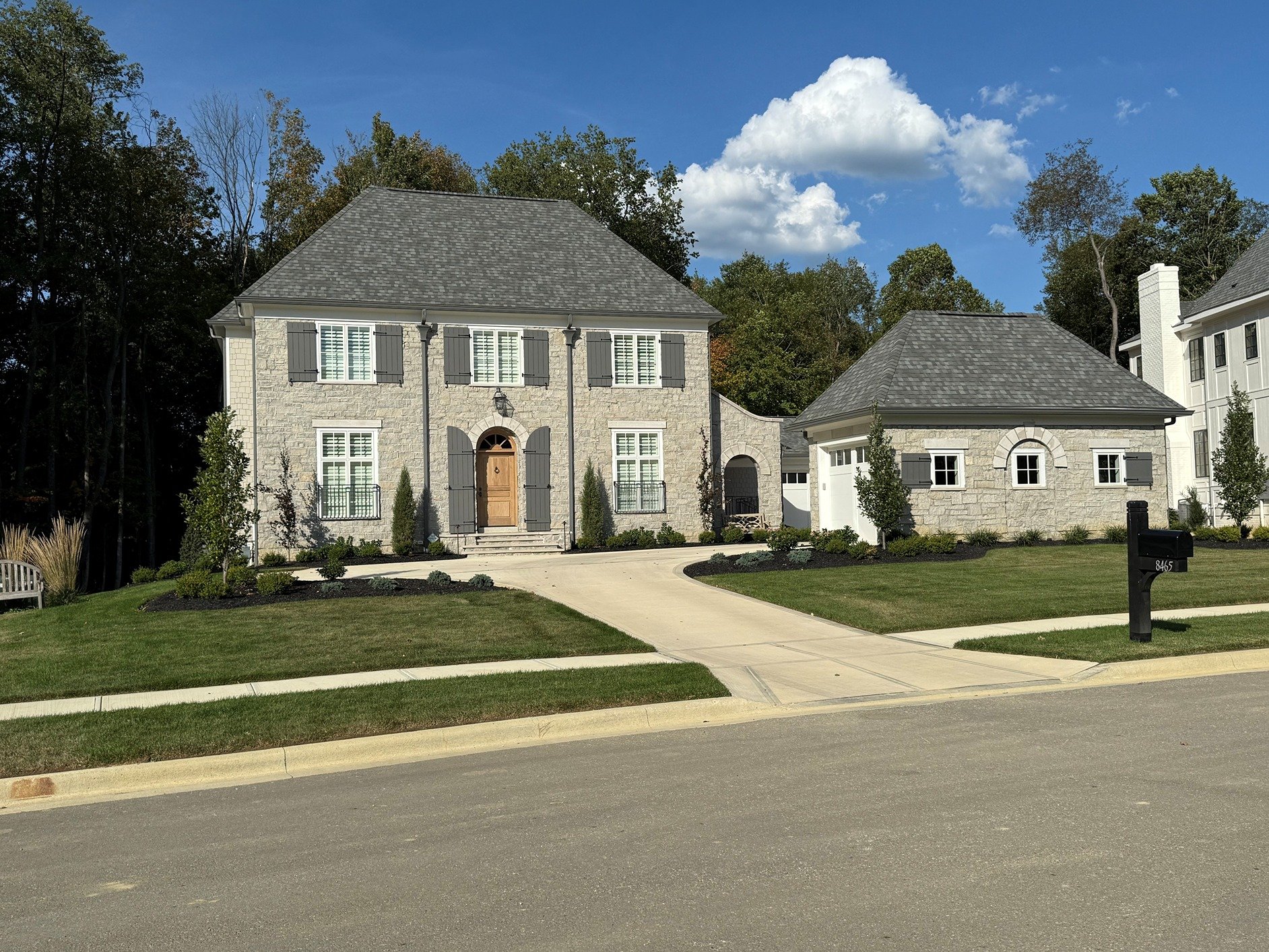 Ravine Run Lot 4