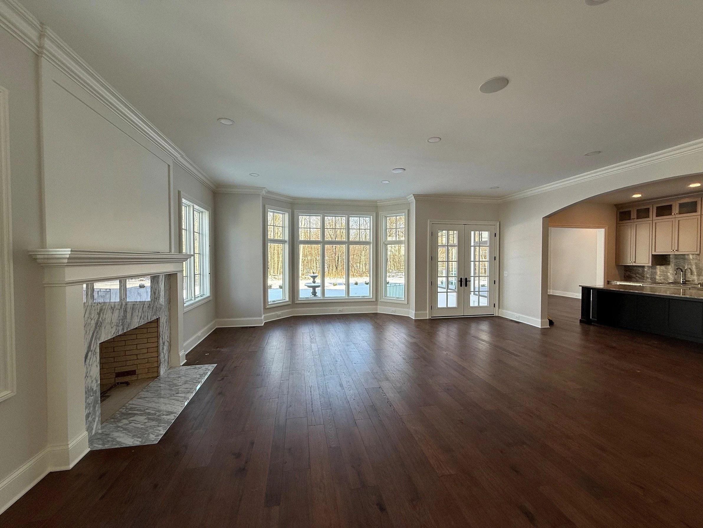 Ravine Run Lot 5