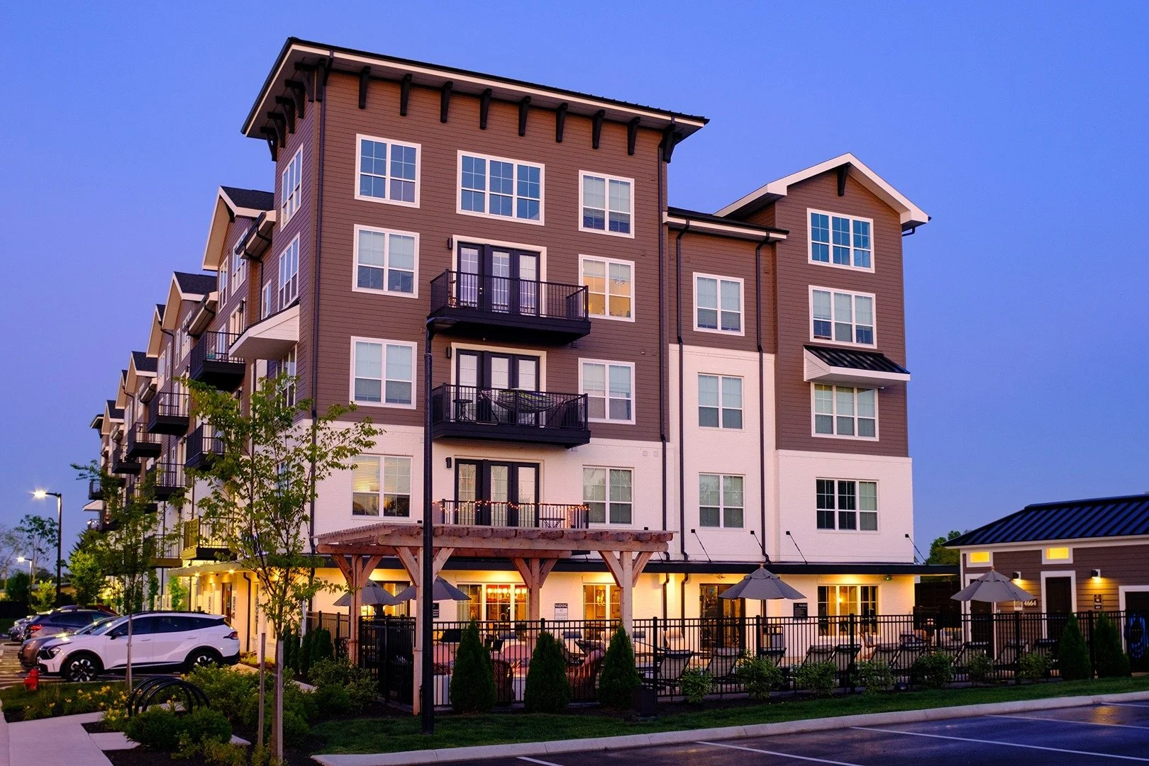 Kendall Park Phase 2