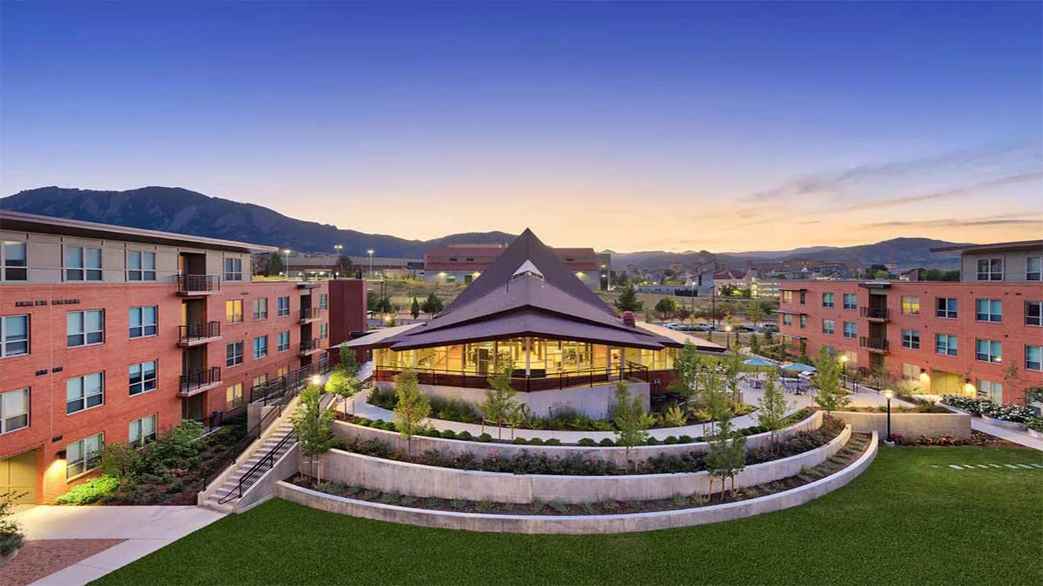 The Province at Boulder