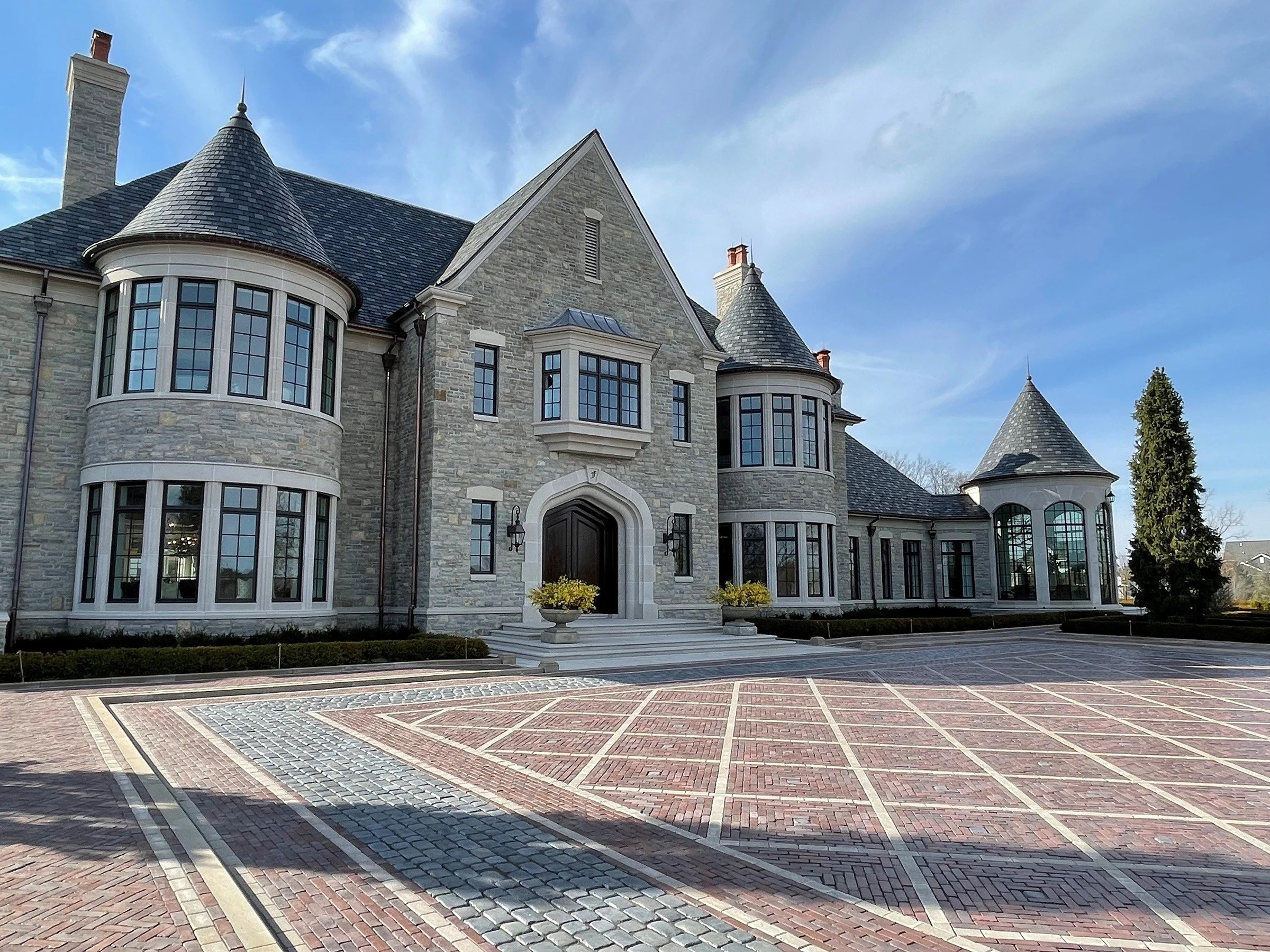 Delaware Residence