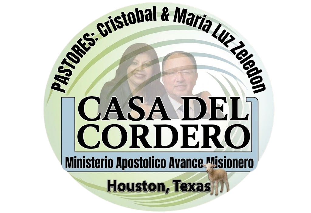 Casa Del Cordero 