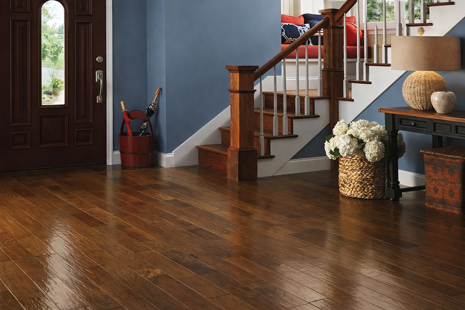 Americana Collection