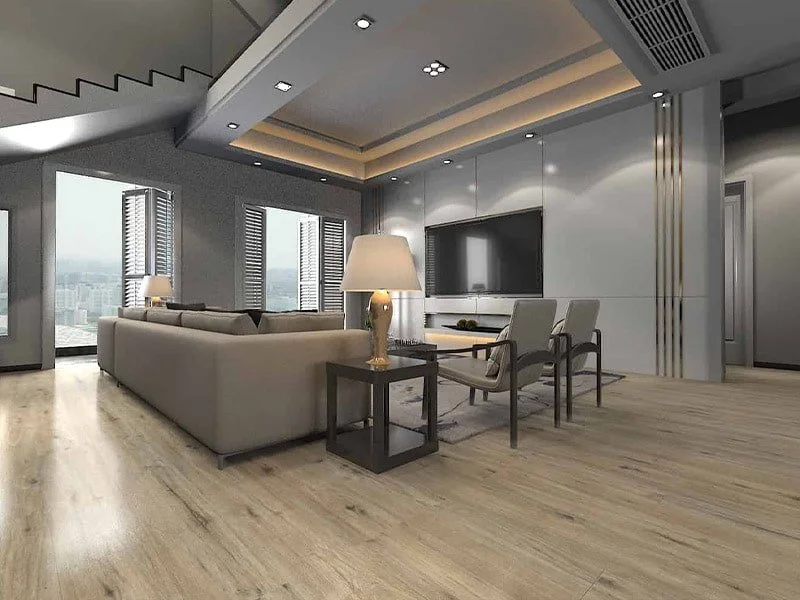 SPC luxCore Collection