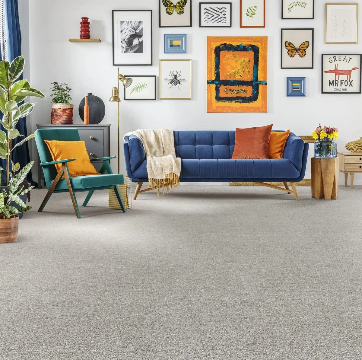 Dreamweaver Ocean Mist