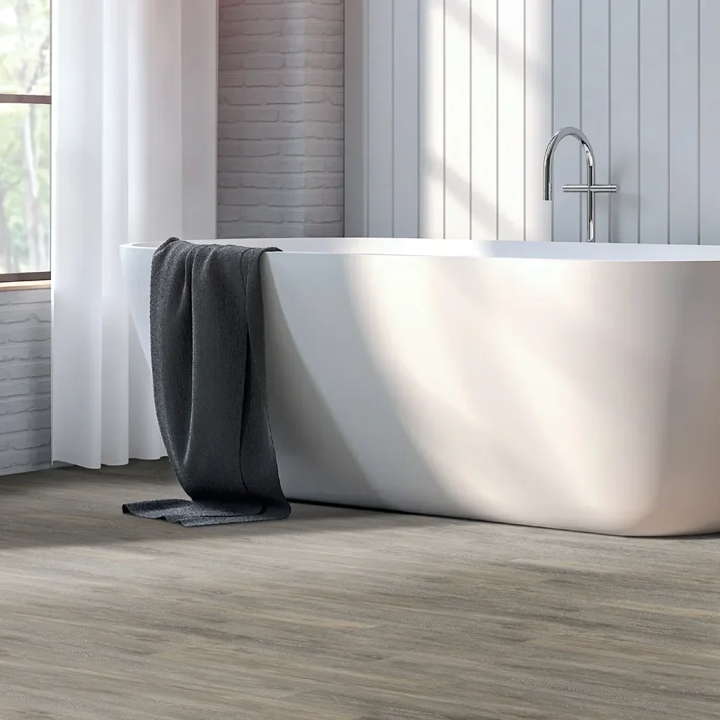 PureGrain flooring brings together the timeless beauty of natural wood with the advanced performance of modern engineering. Designed to suit every room and every budget, PureGrain offers versatile style without compromise.