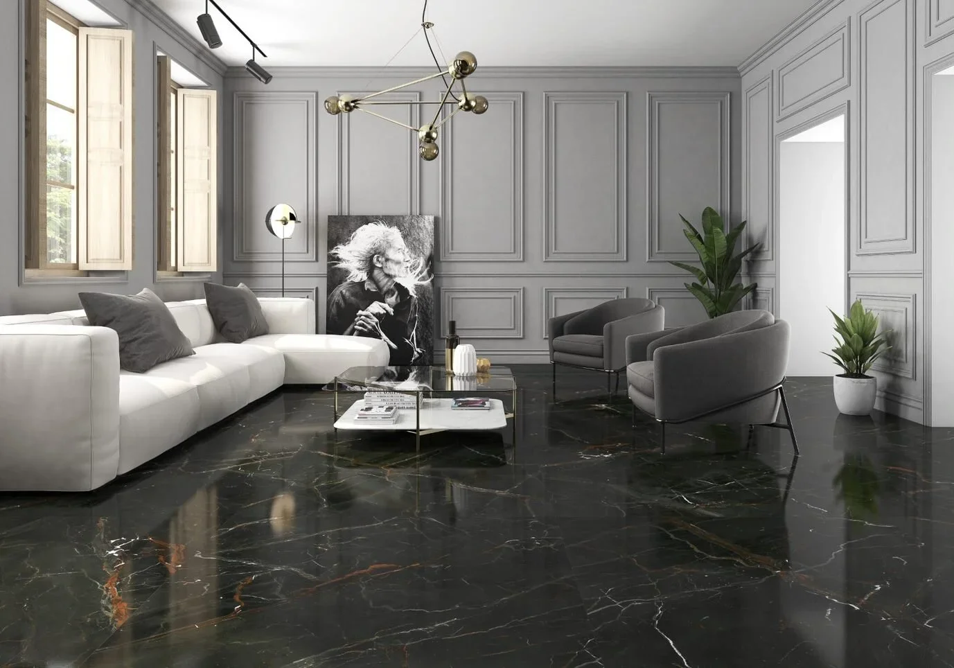 Based in Miami, Florida, we have the ability to serve and ship goods throughout our master distribution channel, from our local warehouse or directly from the manufacturing countries, to any port in the U.S. or Worldwide.