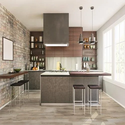 Soouthwind Floors laminates and LVP