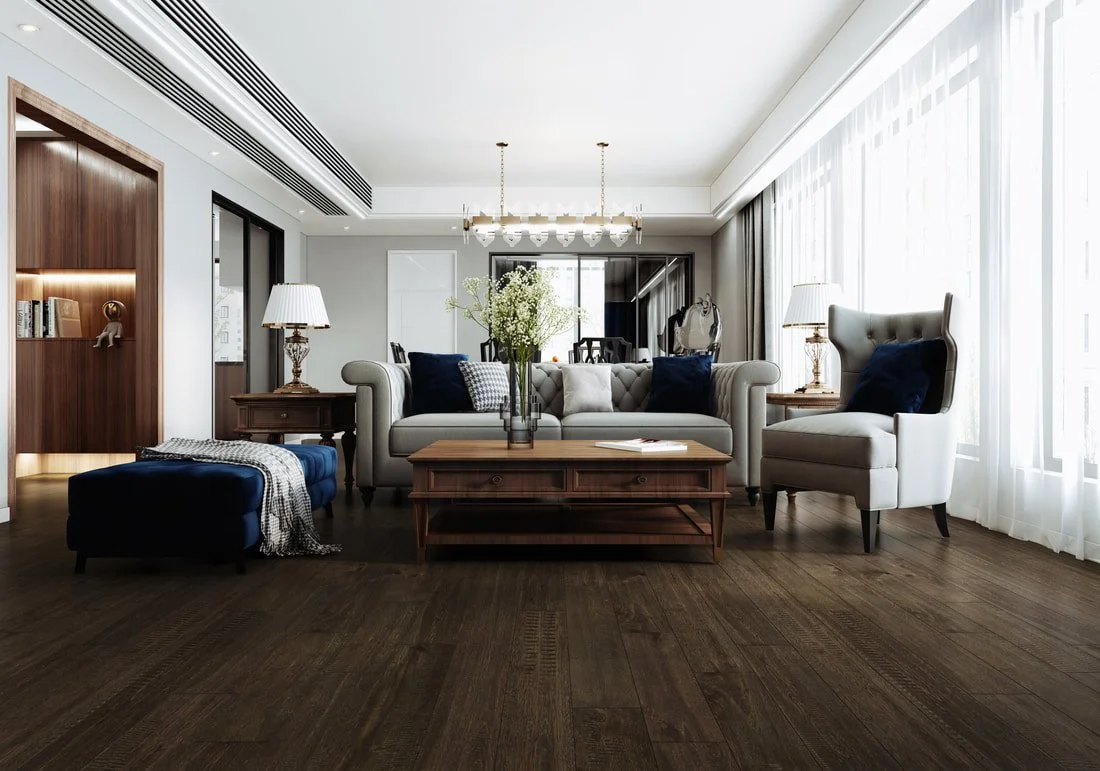 Solid and Engineered Hardwood by WFSwholesale