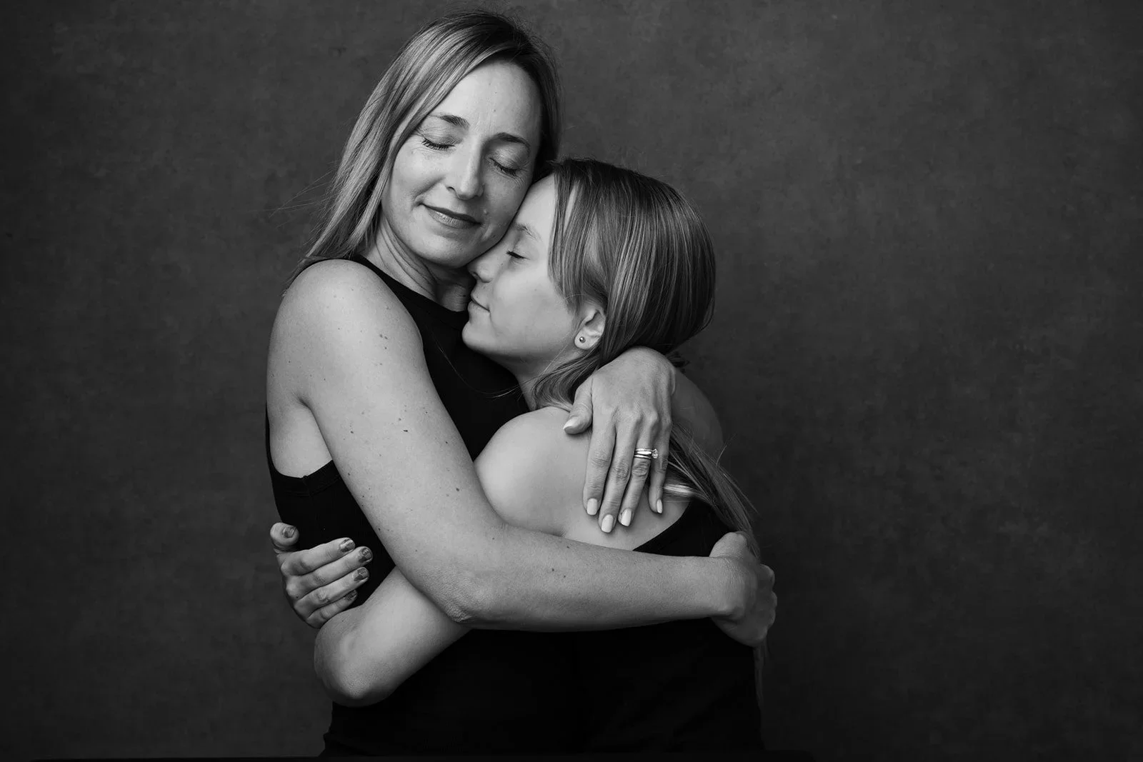 Navigating the Shift: Staying Grounded and Connected with Your Daughter