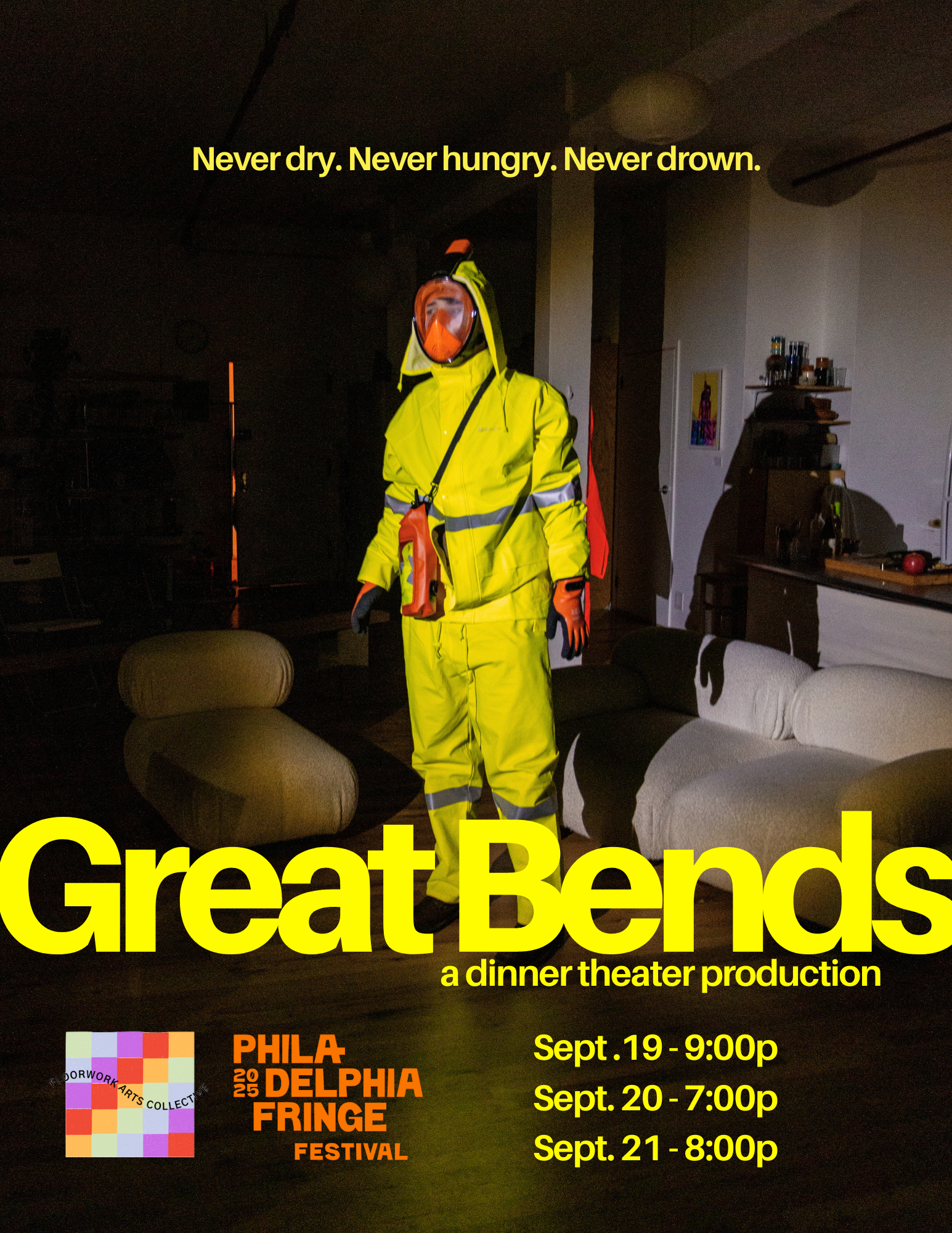 Great Bends (2024)