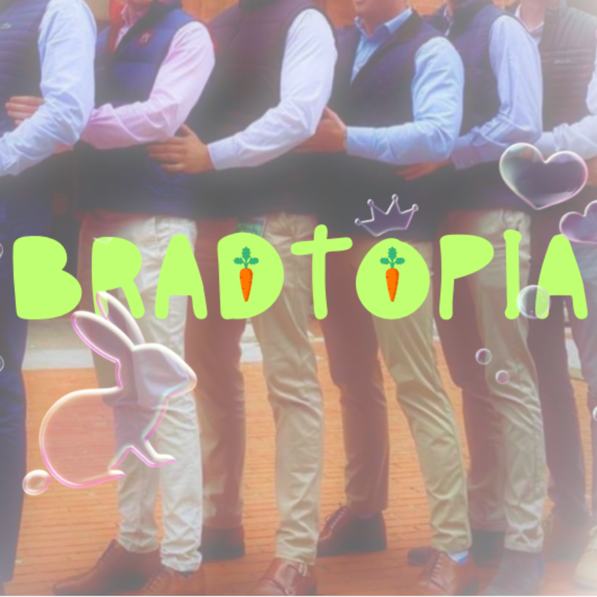 Bradtopia (2025)