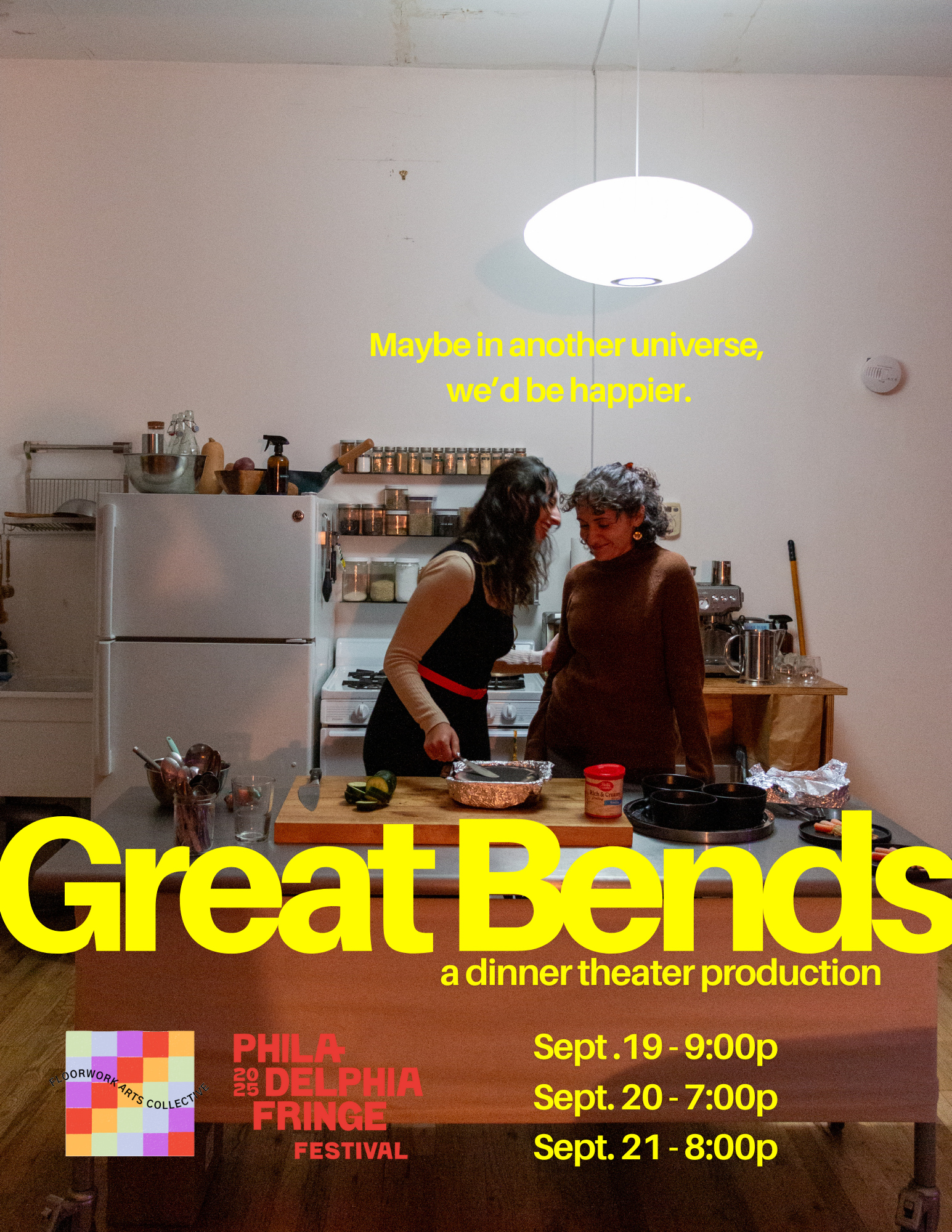 Great Bends (2025)