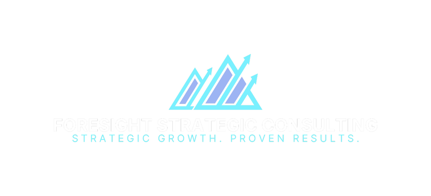 Foresight Strategic Consulting