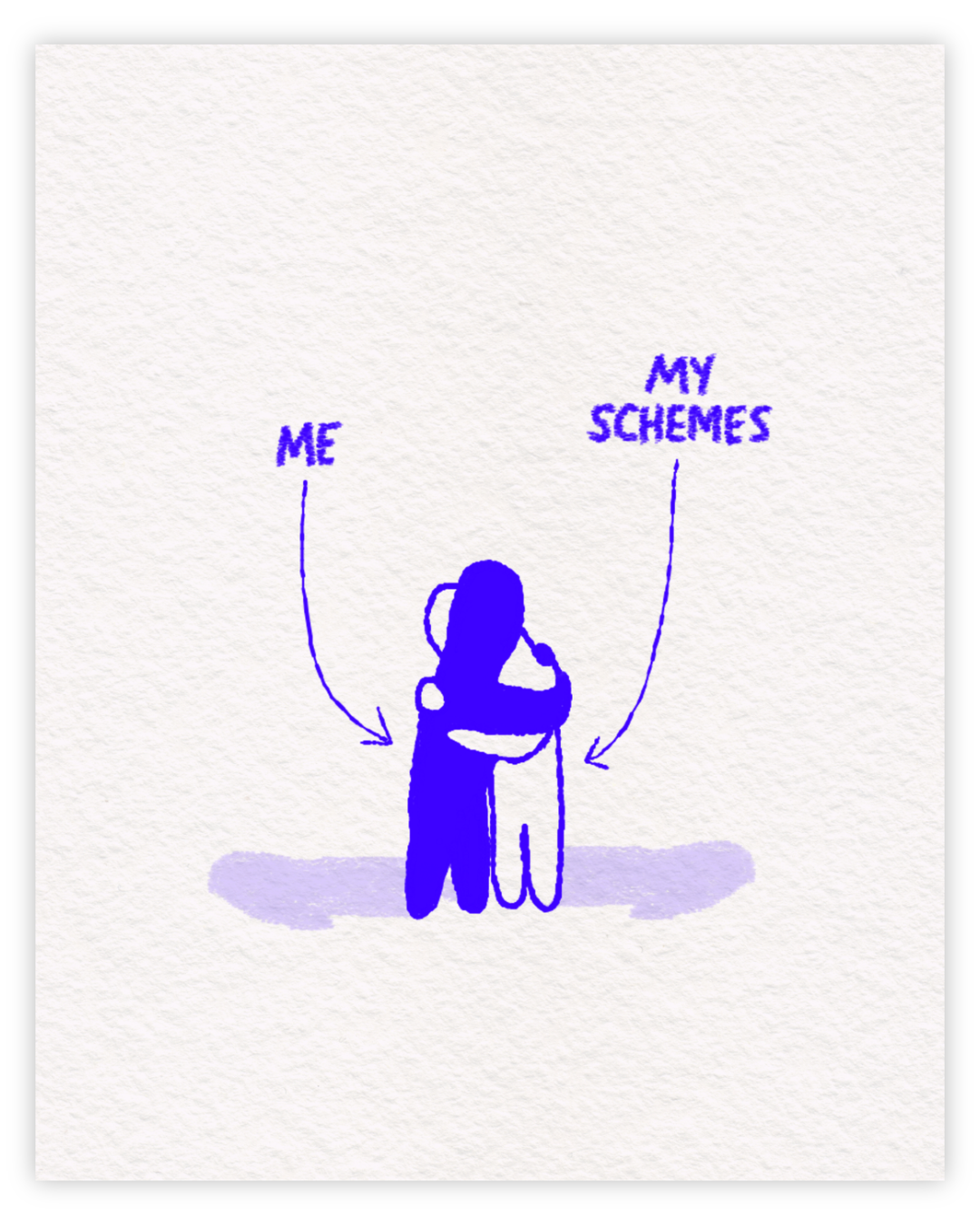 My Schemes Print