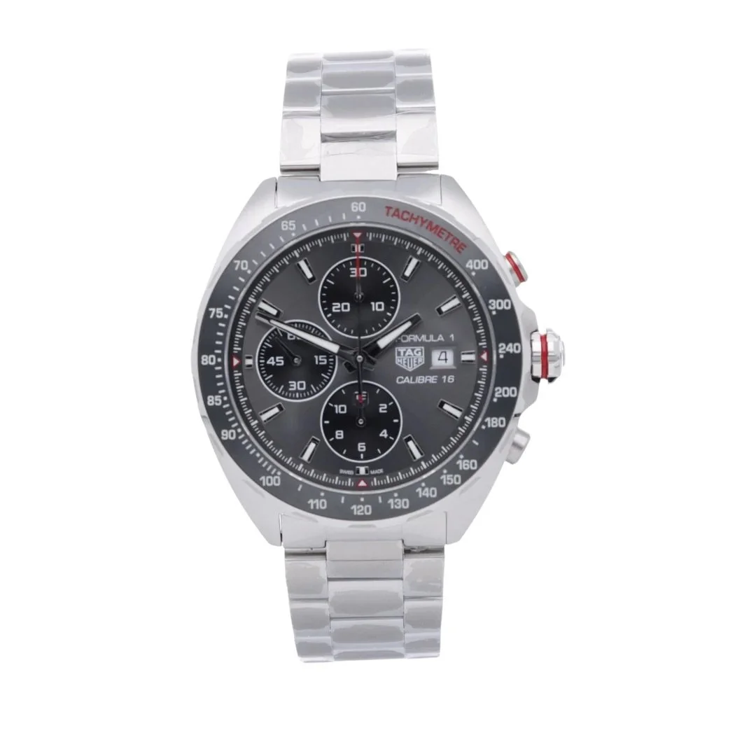 TAG Heuer Formula 1 Chronograph