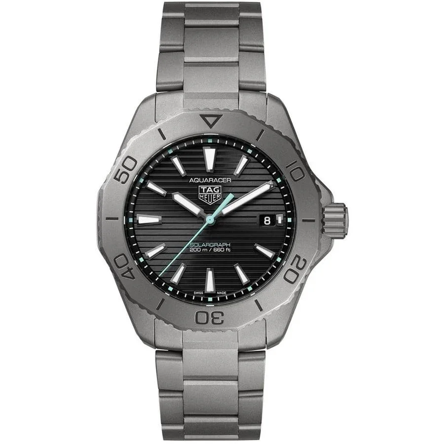 TAG Heuer Aquaracer Professional 200 Solargraph