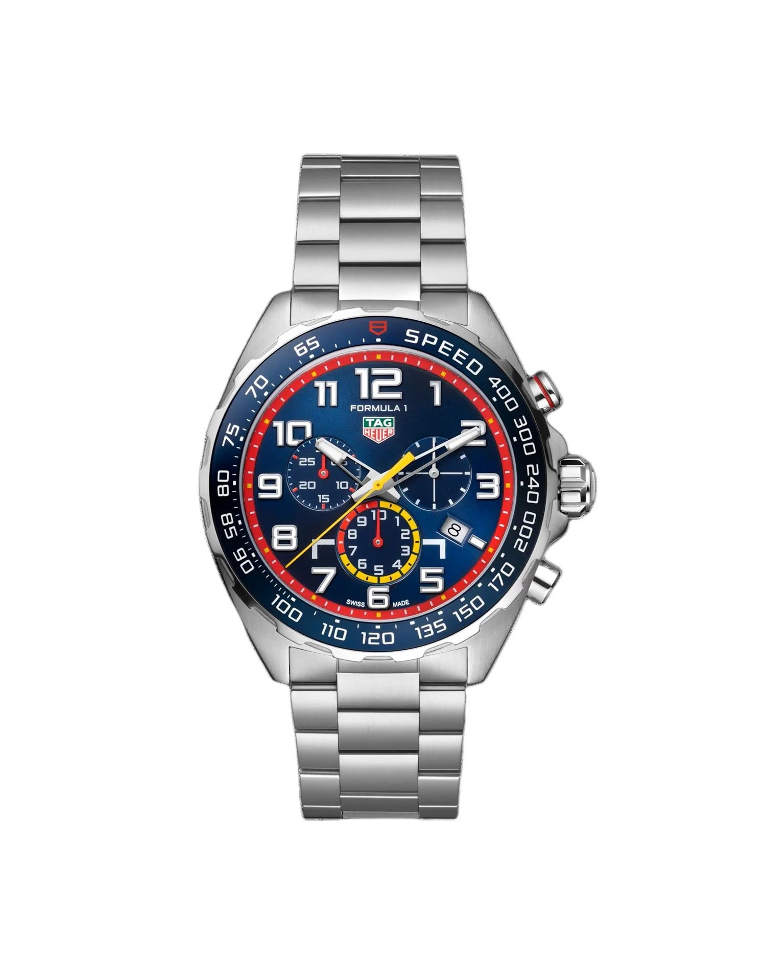 Tag Heuer Formula 1 x Red Bull Racing