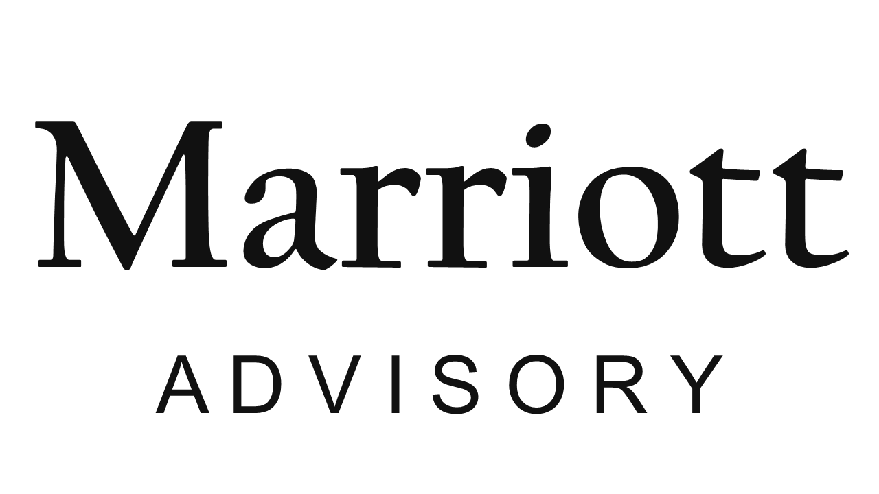 Marriott Advisory - Executive coaching for complex professional contexts