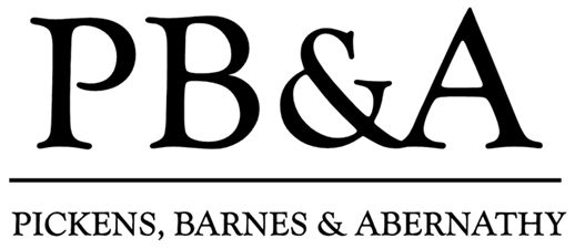 Pickens, Barnes &amp; Abernathy