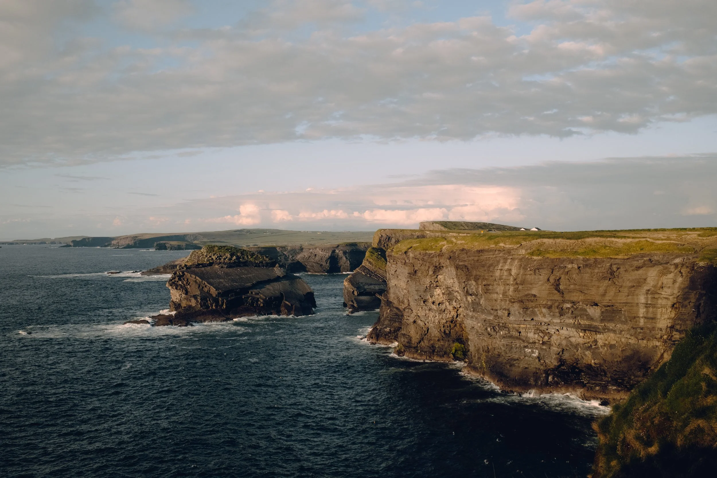 Co. Clare- Kilkee - Ireland - Matt Riedel-10.jpg