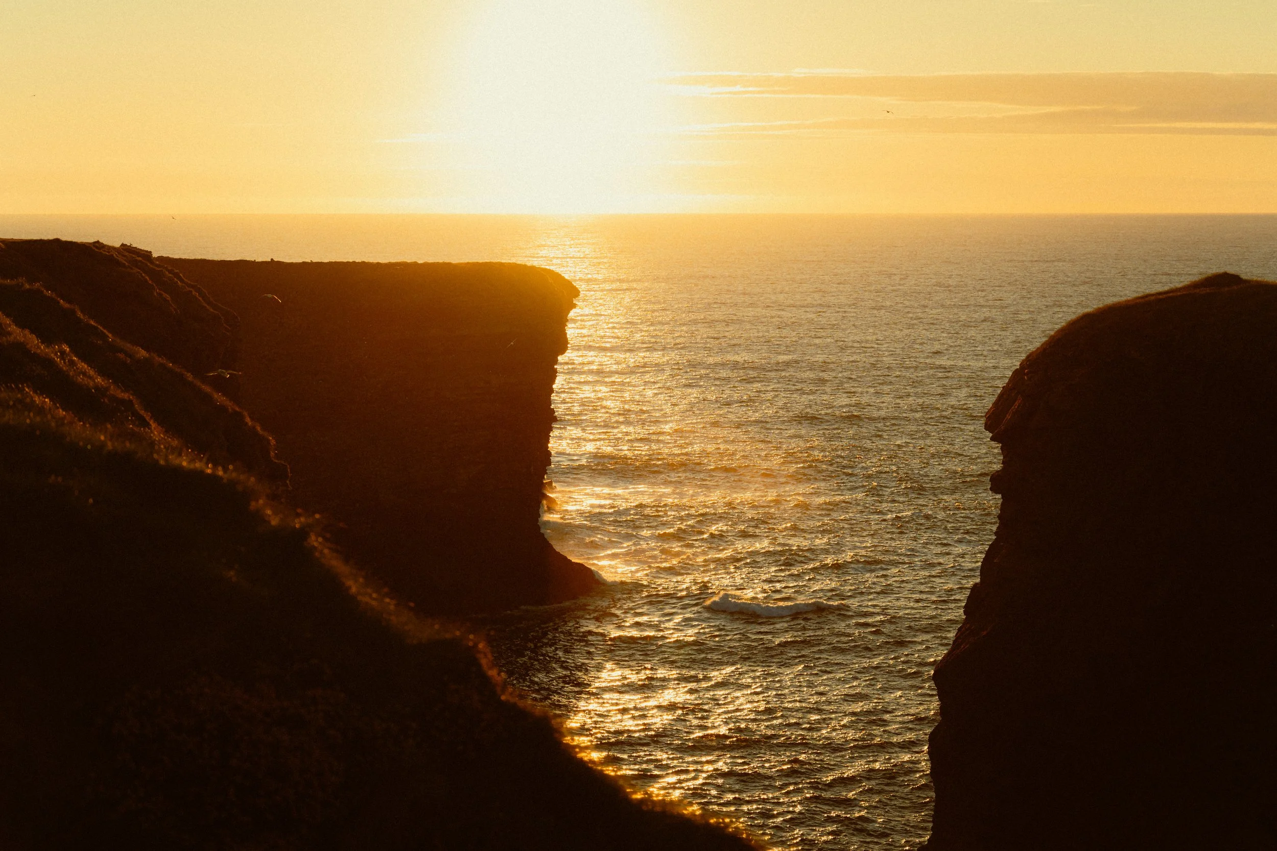 Co. Clare- Kilkee - Ireland - Matt Riedel-15.jpg