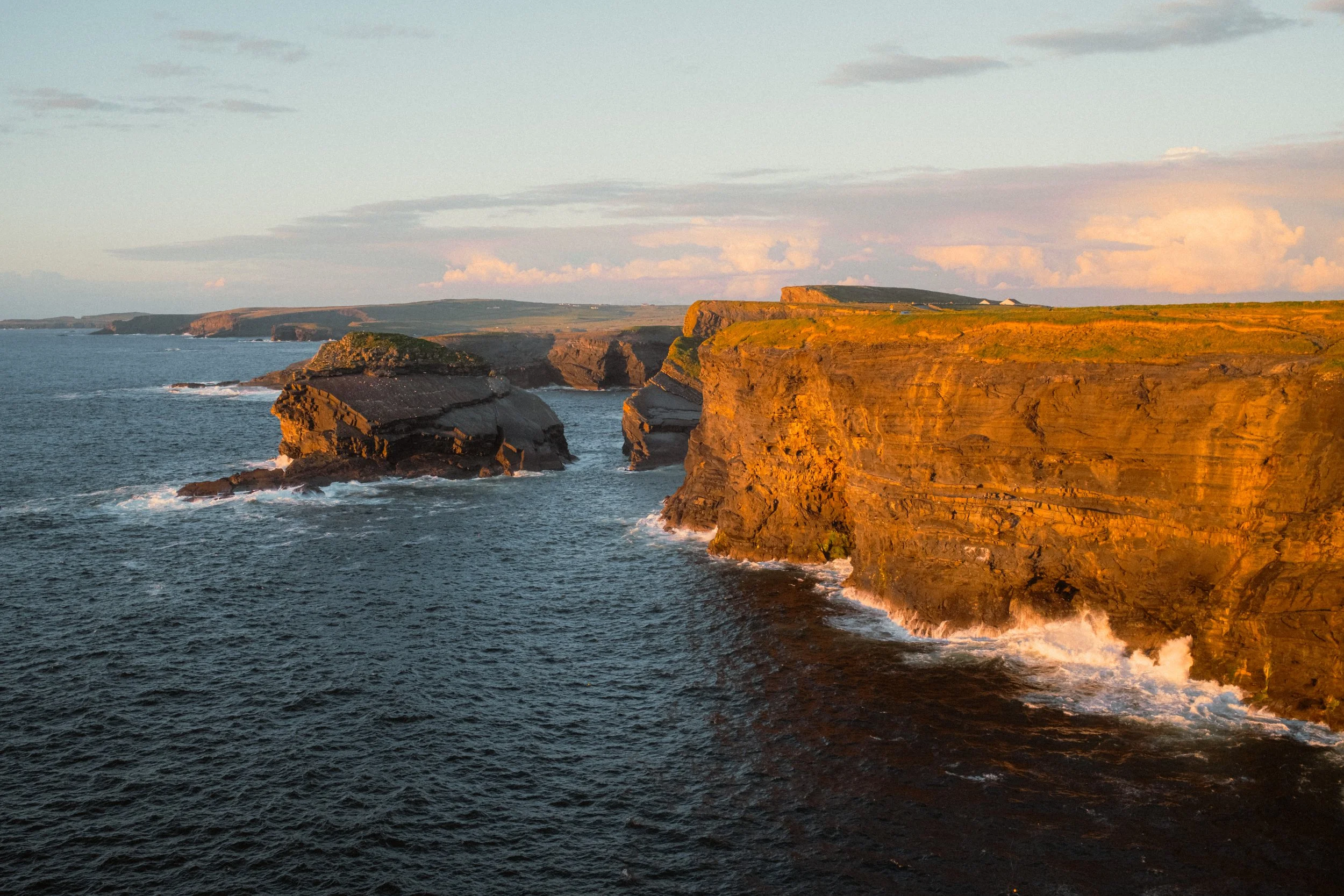 Co. Clare- Kilkee - Ireland - Matt Riedel-13.jpg