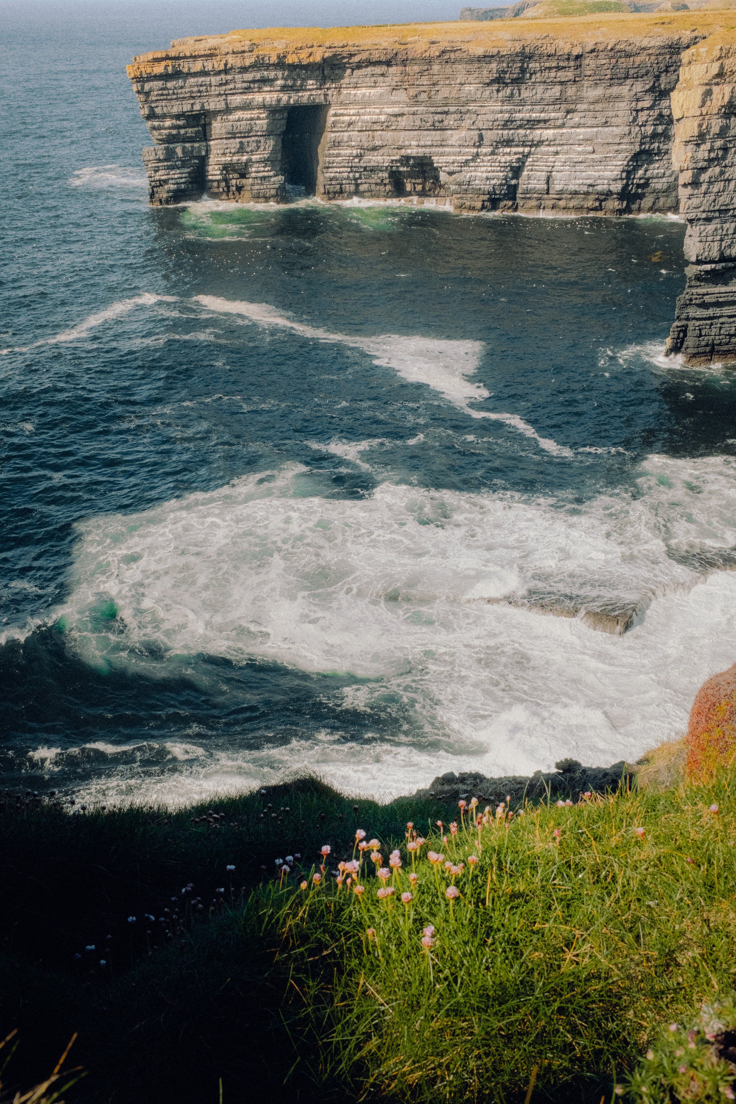 Co. Clare- Kilkee - Ireland - Matt Riedel-5.jpg