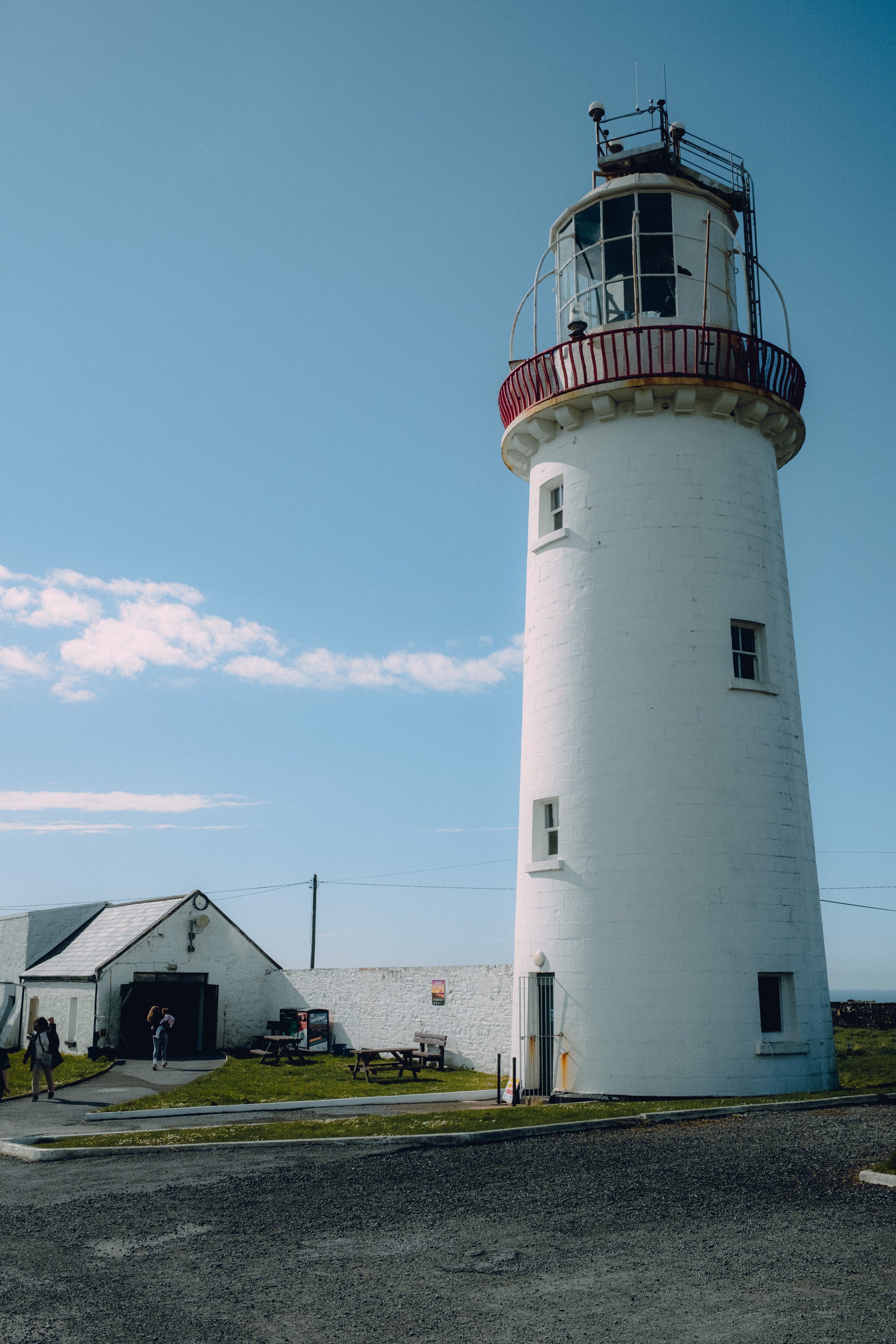 Co. Clare- Kilkee - Ireland - Matt Riedel-2.jpg