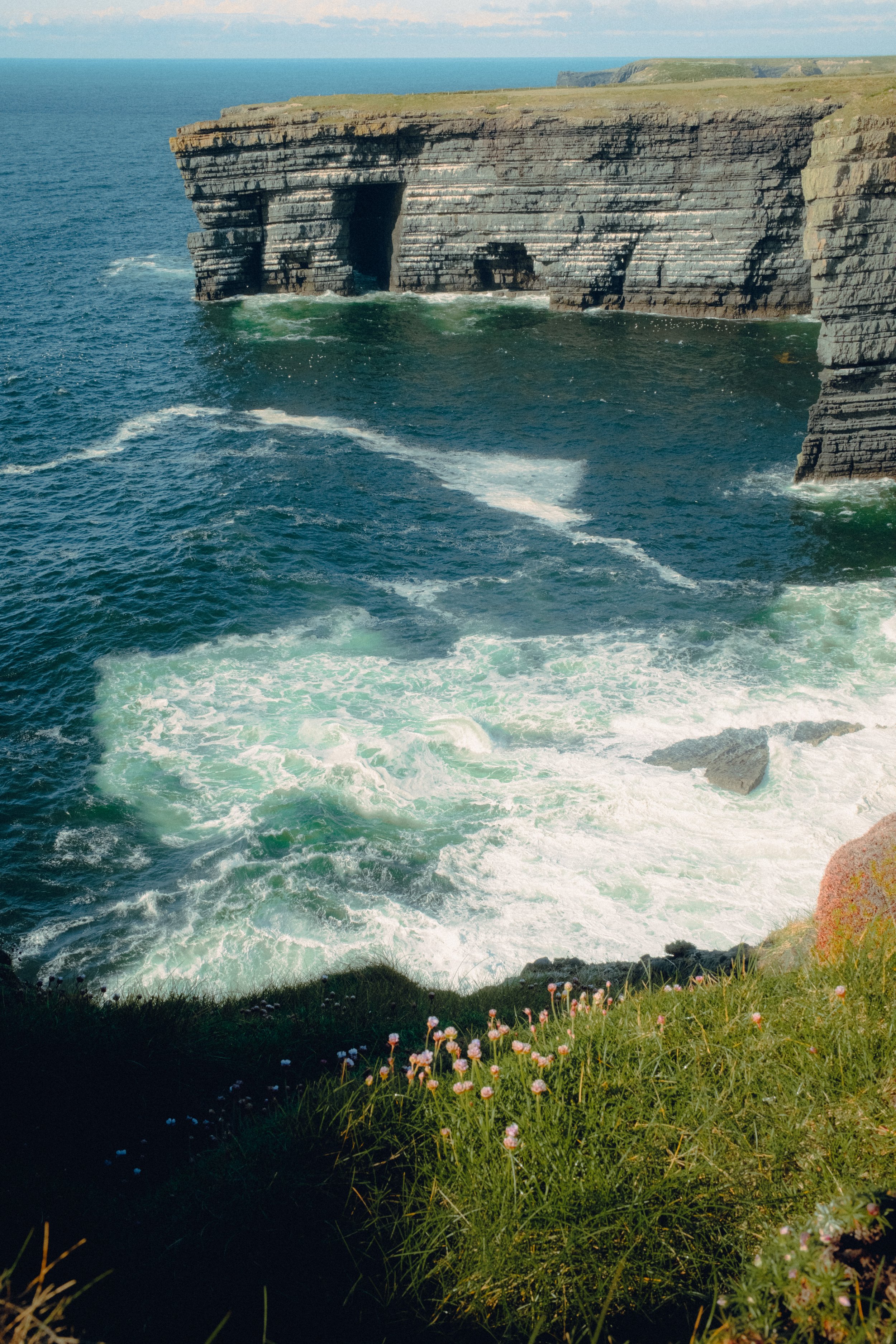 Co. Clare- Kilkee - Ireland - Matt Riedel-6.jpg