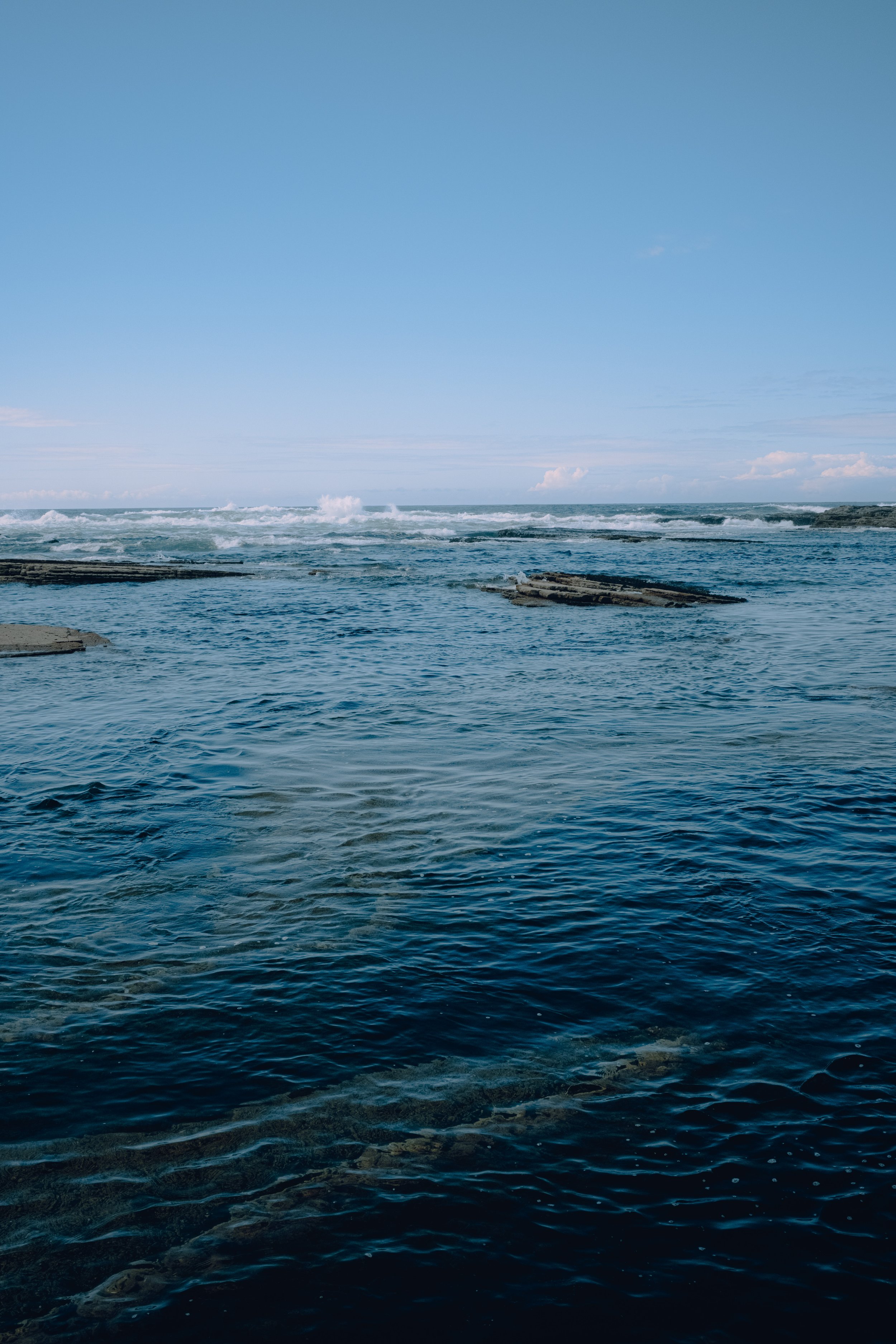 Co. Clare- Kilkee - Ireland - Matt Riedel-1.jpg