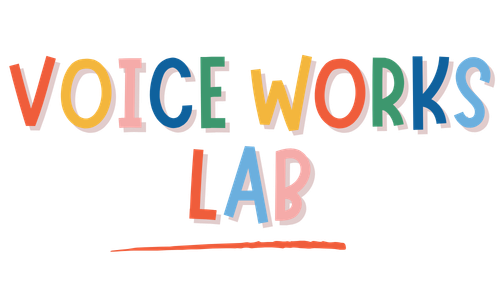 Voice Works Lab