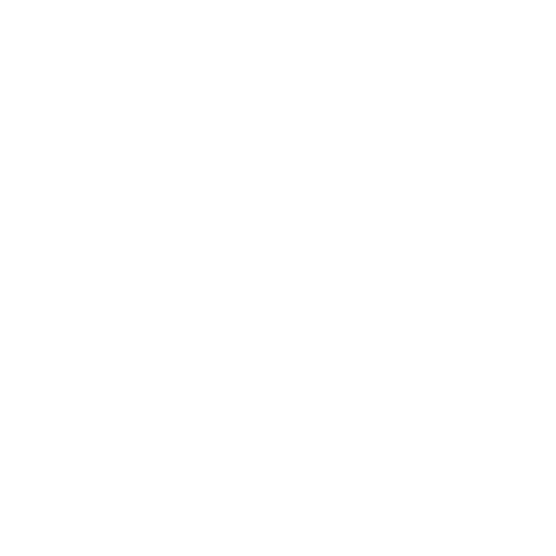 A white target with a bullseye and an arrow hitting the center on a black background.