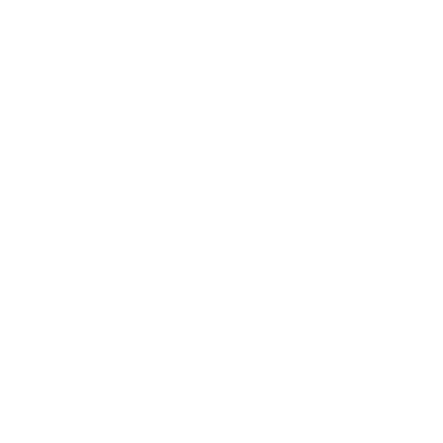 White bar graph with an upward trending arrow on a black background.