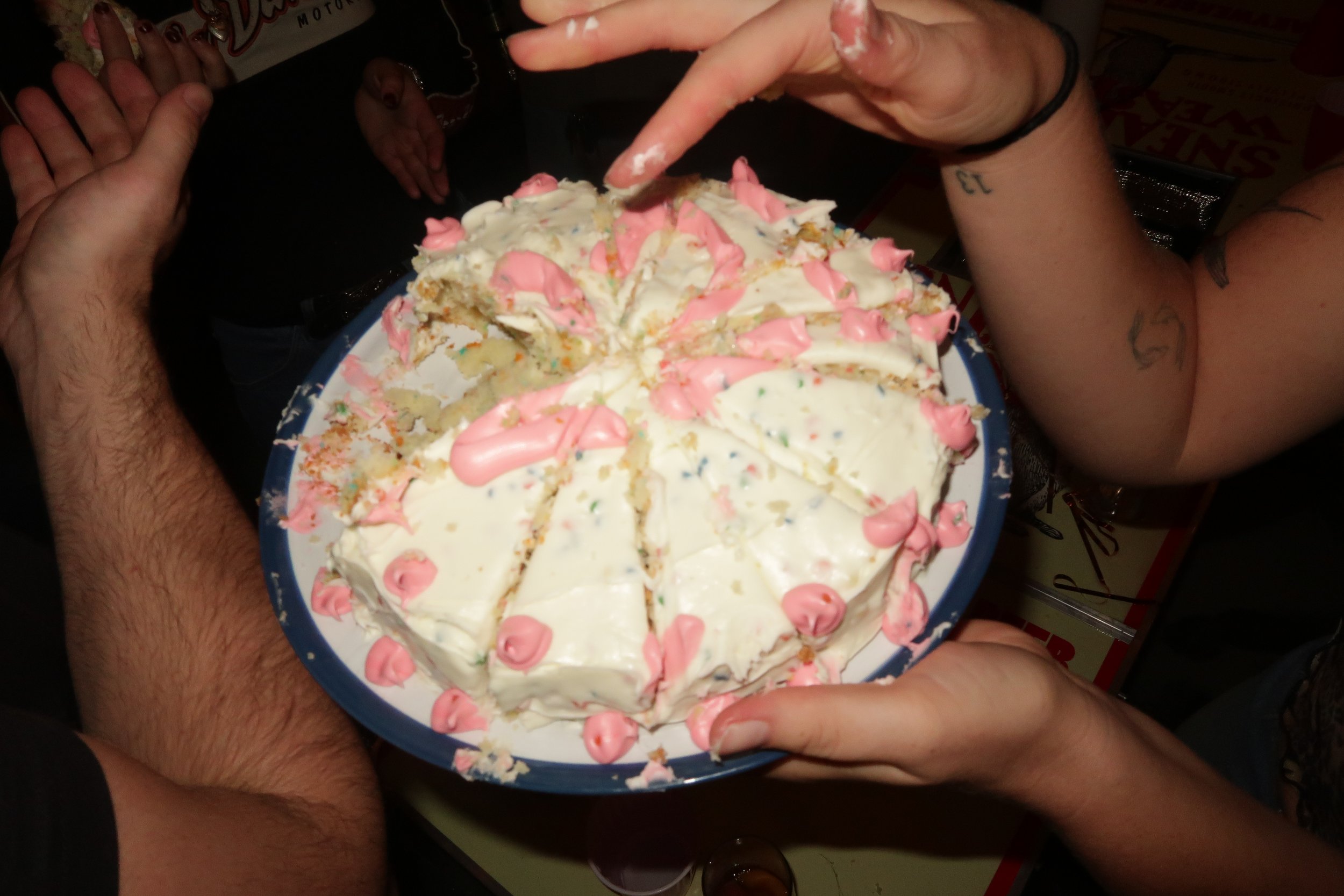 "22" 2025 Photograph 