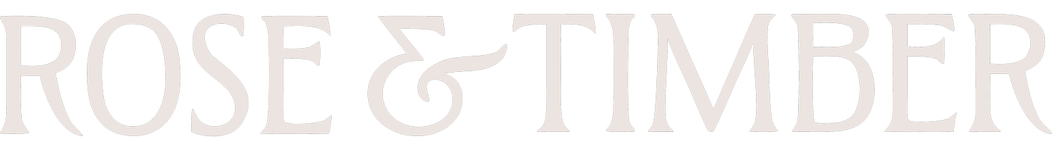 Rose &amp; Timber Roofing