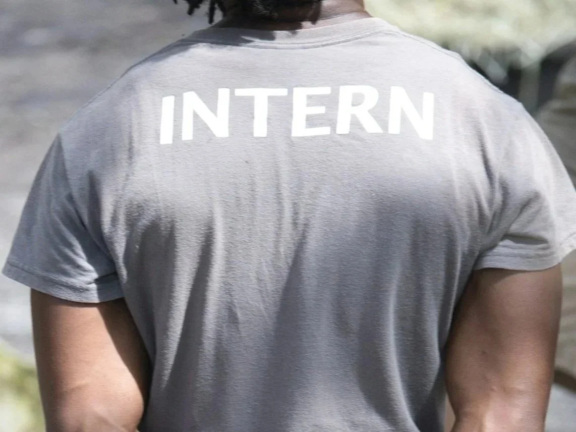 Interns: A Motivated Group