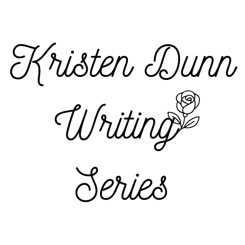 The Kristen Dunn Writing Series: Writing a Poetry Chapbook