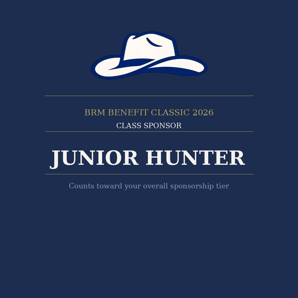 Junior Hunter
