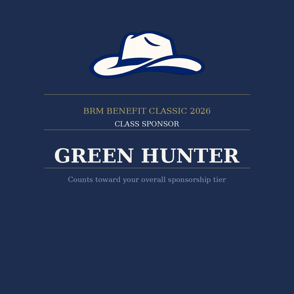 Green Hunter